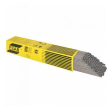 Esab OK 55.00 5,0x450mm ötvözetlen bázikus hegesztő elektróda  550050 esab hegesztéstechnika pálca