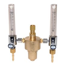   IWELD DYNALINE Iker Rotás hálózati nyomáscsökkentő 30l/min 5DNL2ROTAREG
