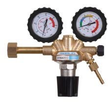 IWELD DYNAREG Oxigén nyomáscsökkentő 230/10bar (H,SK,HR) 5DRGO23010H