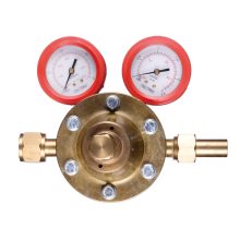 Iweld hegesztéstechnika MEGAREG Központi nyomáscsökkentő egység Acetilén 25/1,5bar,30m3/h 5HFLPRGAC