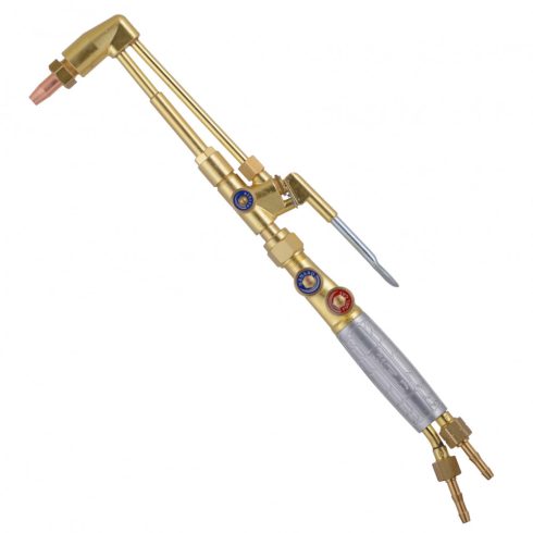 IWELD IK-20 Hegesztő-vágó készlet (RK20, BK20 kompatibilis) 5IK20CWSET