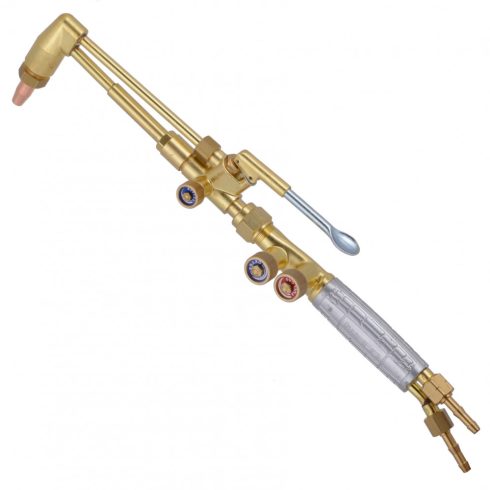 IWELD IK-20 Hegesztő-vágó készlet (RK20, BK20 kompatibilis) 5IK20CWSET