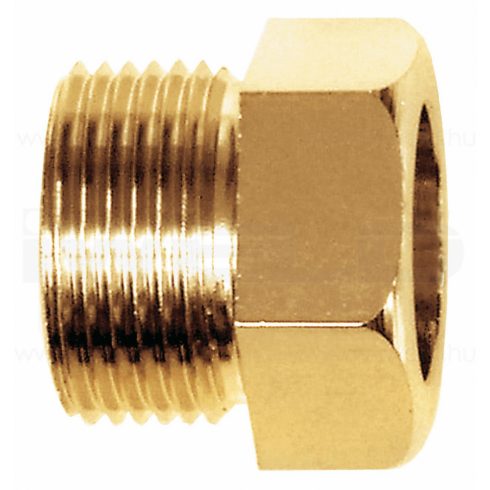 IWELD IK-20 fúvókarögzítő hollander 5IK20NZLNUT