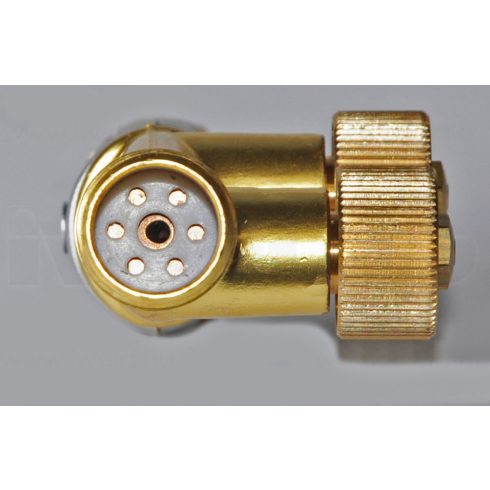 IWELD IK-20 Markolat (RK20, BK20 kompatibilis) 5IK20SHANK