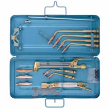 IWELD IK-30 Hegesztő-vágó készlet 5IK30CWSET