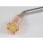 IWELD IK-30 Hevítő égőszár komplett 4H 5IK30HEATATT4H