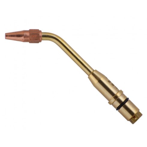 IWELD OPTIMAX hegesztő égőszár 1-es (OPTIMUS90/OPTAL kompatibilis) 5OPT3611050