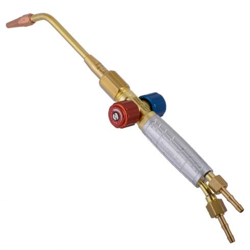 IWELD OPTIMAX 6 égősz. heg-vág klt. (OPTIMUS90/OPTAL komp.) 5OPTCWSET6