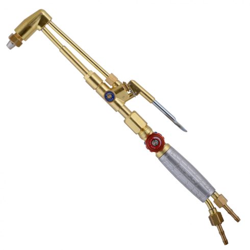 IWELD OPTIMAX 6 égősz. heg-vág klt. (OPTIMUS90/OPTAL komp.) 5OPTCWSET6