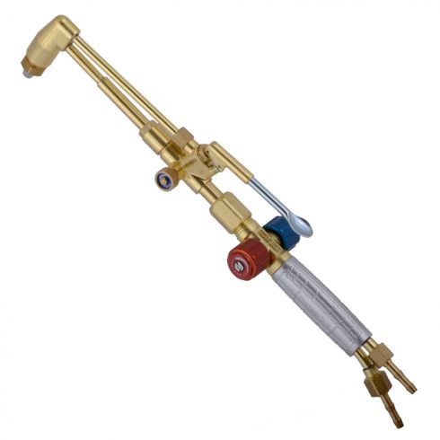 IWELD OPTIMAX 6 égősz. heg-vág klt. (OPTIMUS90/OPTAL komp.) 5OPTCWSET6