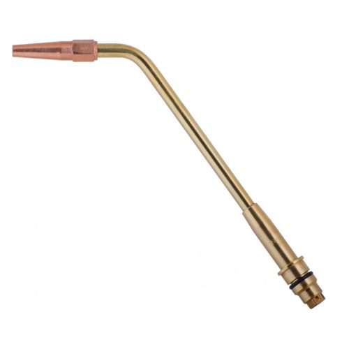 IWELD VRG hegesztő égőszár 8-as (Varga kompatibilis) 5VRG3618