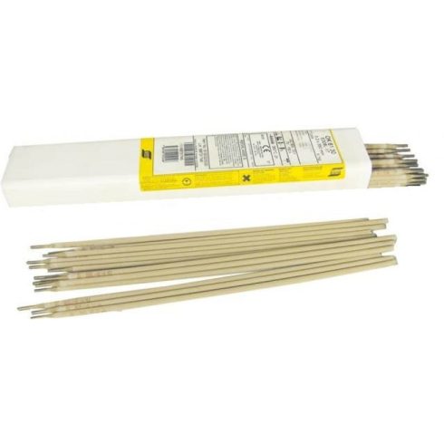 Esab OK 61.30 (E308L-17) 3,2x350mm hegesztő elektróda  6130323020 esab hegesztéstechnika pálca