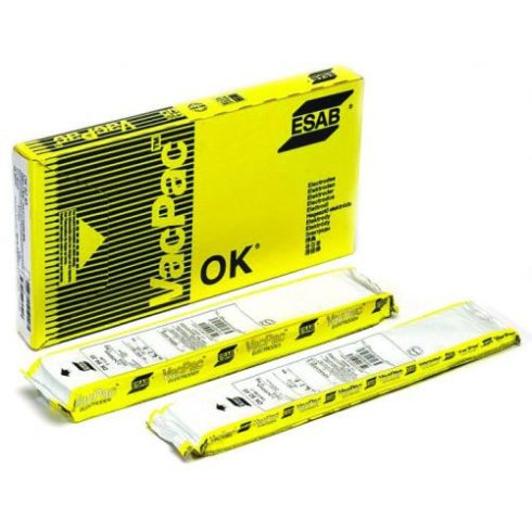 Esab OK 67.15(E310-15) 2,5x300mm hegesztő elektróda  67152520K0 esab hegesztéstechnika pálca