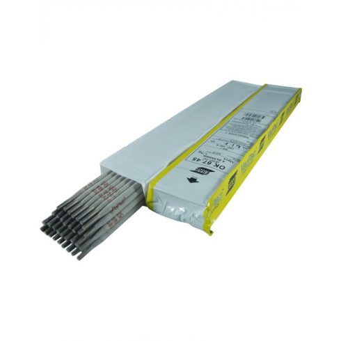 Esab OK 67.45 (E307) hegesztő elektróda 3,2x350mm  67453230G0 esab hegesztéstechnika pálca