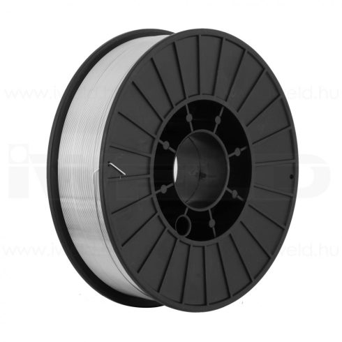 Iweld hegesztéstechnika Hegesztő huzal Alumínium 1,0mm/2kg ER5356 (AlMg5) 6WWALMG51002
