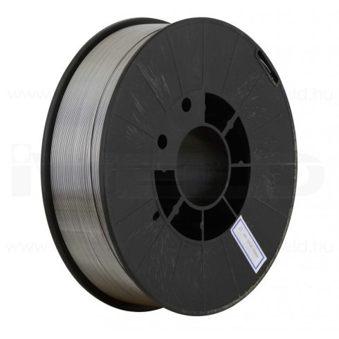 Iweld hegesztéstechnika Hegesztő huzal önvédő-por töltésű 0,9mm/5kg E71T-GS 6WWFLXC0905