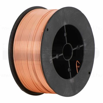 Iweld hegesztéstechnika Hegesztő huzal SG2 0,8mm/1kg ER70S-6 6WWSG20801