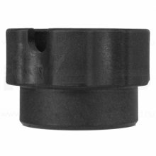 Iweld hegesztéstechnika EURO csatlakozó rögzítő anya 701P001013