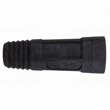 Iweld hegesztéstechnika Csatlakozó lengőaljzat 70-95mm2 711P001303
