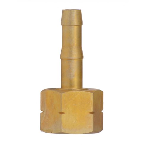 Iweld hegesztéstechnika Holl. Tömlővég PB palackra IPARI W21,8 1/14 bal 8mm 11,5kg 71266022