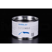 Iweld hegesztéstechnika SUPERWELD hegesztő paszta 300g, szilikon mentes 750SWPASTE