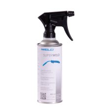 Pumpás szóróflakon 400ml 750WAPO05L