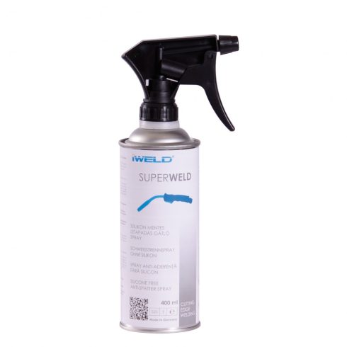 Pumpás szóróflakon 400ml 750WAPO05L