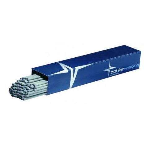 Böhler FOX KE 5,0X450MM rutilos elektróda  78010132 hegesztéstechnika pálca