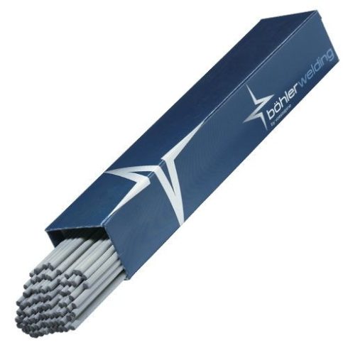 Böhler FOX OHV 4,0X350MM ötvözetlen rutil-cellulóz bevonatos elektróda 78010172 pálca
