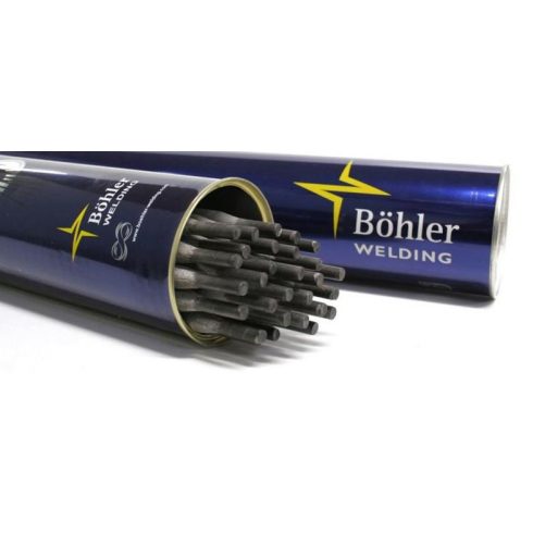 Böhler FOX SAS 4 elektróda 2,5mmx300mm  78010666 hegesztéstechnika pálca