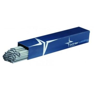 Böhler FOX KE bevonatos rutilos elektróda 2,5x350mm  78011480 hegesztéstechnika pálca
