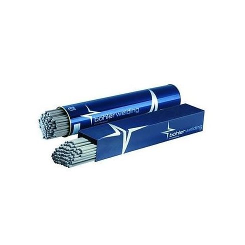 Böhler FOX A7 elektróda 2.5MM 1kg 78011592 hegesztéstechnika pálca