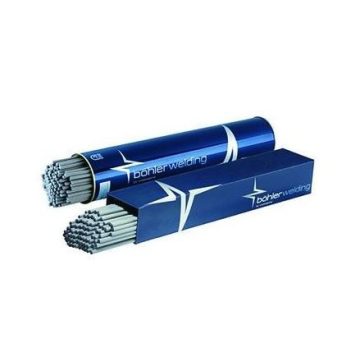 Böhler FOX A7 elektróda 3.2MM 1kg 78011593 hegesztéstechnika pálca