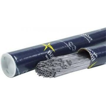 Böhler A7 CN-IG awi pálca 2,4mm 1kg 78012751 tig hegesztés hegesztéstechnika