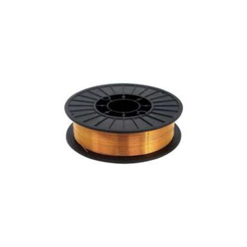 Böhler EMK 6 MINI hegesztő huzal 0,8mm 1,0kg 78075776 hegesztés hegesztéstechnika