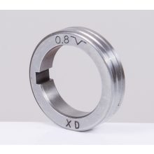 Iweld hegesztéstechnika Huzaltoló görgő 0,8-1,0mm 'V' MIG200,250,315,400DPC 8000101006