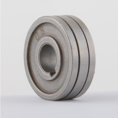 Iweld hegesztéstechnika Huzaltoló görgő 0,6-0,8mm 'V' POCKETMIG 8000101017