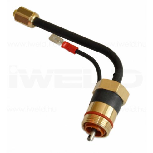 IWELD IGrip CUT81 plazma vágópisztoly fej 800C081TOHE