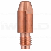 Iweld hegesztéstechnika Áramátadó M8x30x0,8 CuCrZr 800C08308C