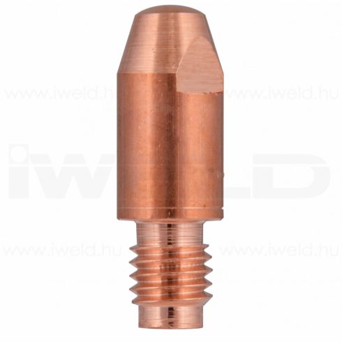 Iweld hegesztéstechnika Áramátadó M8x30x1,2 CU 800C123080