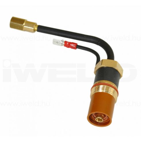 IWELD IGrip CUT141 plazma vágópisztoly fej 800C141TOHE