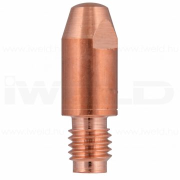 Iweld hegesztéstechnika Áramátadó M8x30x1,6 CU 800C163080