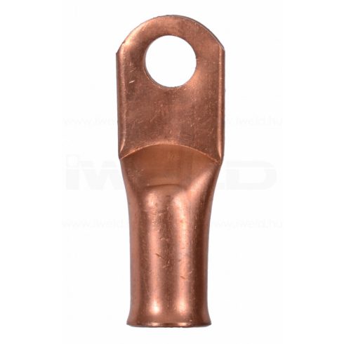 Iweld hegesztéstechnika Kábelsaru 35mm2 vörösréz 800CABLELUG35