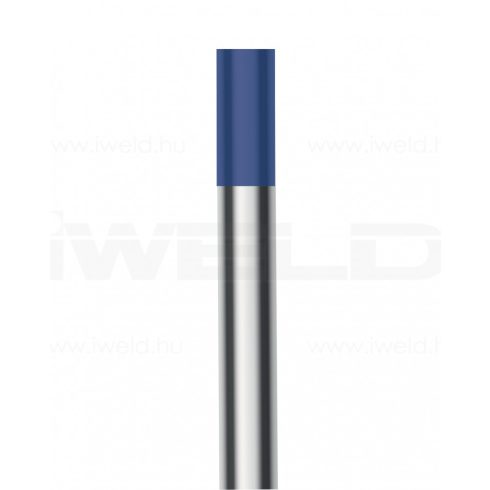 Iweld hegesztéstechnika Wolfram elektróda WL20 2,0x175mm kék 800CB20175
