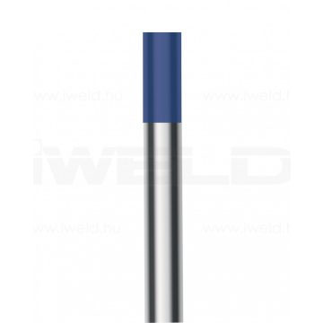 Iweld hegesztéstechnika Wolfram elektróda WL20 4,0x175mm kék 800CB40175