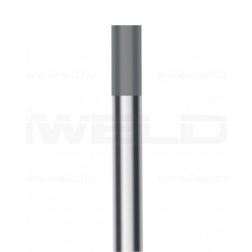 Iweld hegesztéstechnika Wolfram elektróda WC20 1,6x175mm szürke 800CC16175