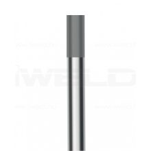 Iweld hegesztéstechnika Wolfram elektróda WC20 3,2x175mm szürke 800CC32175