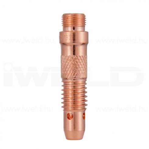 Iweld hegesztéstechnika Wolfram szorító ház 3,2mm SR17/26/18W 10N28 800CCB1033