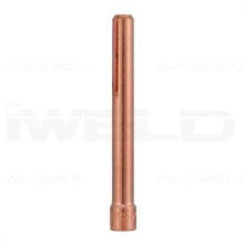 Iweld hegesztéstechnika Wolfram szorító patron 1,0x50mm SR17/26/18W 10N22 800CCL1050