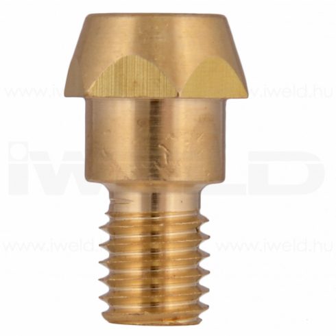 Iweld hegesztéstechnika Közdarab  IGrip MIG260 M8/L=22mm 800CCTH268